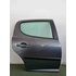 Portiera Posteriore Destra PEUGEOT 207 2° Serie del 2009