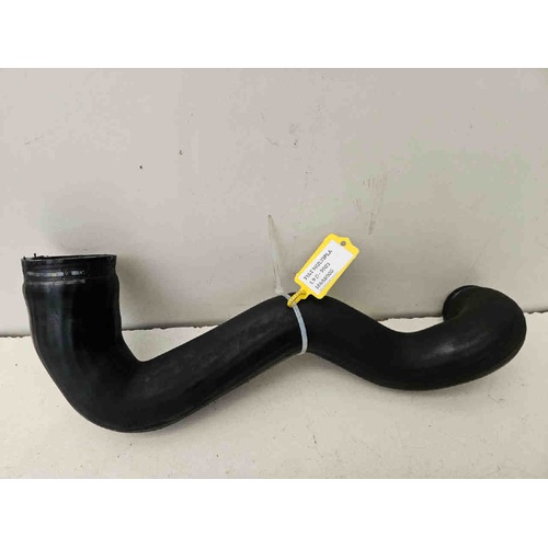 Tubo Intercooler FIAT Multipla 1° Serie del 1998 - 2004