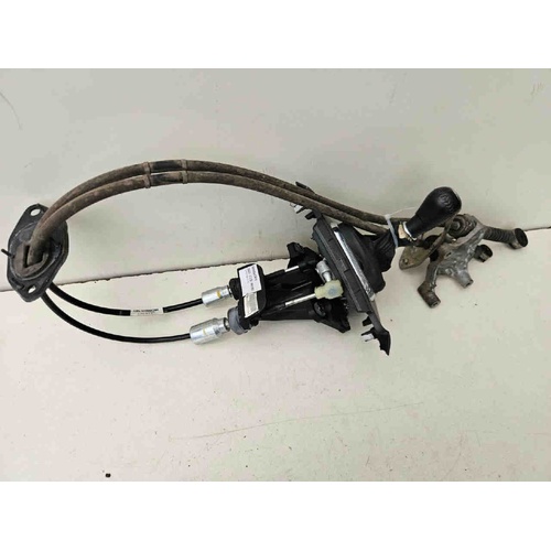 Leva Cambio HONDA CR-V 4° Serie (07>12) del 2007 - 2012