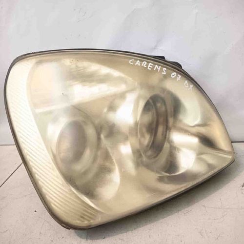 Fanale anteriore dx KIA Carens 2° Serie del 2006