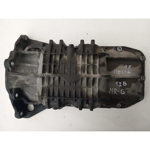 Coppa Olio Motore FORD Fiesta 4° Serie del 2002 - 2005