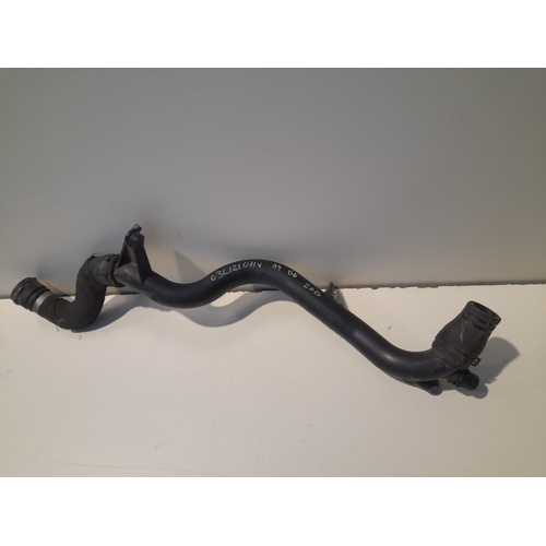 Tubi acqua AUDI A4 Avant (B8) (11>15) del 2011 - 2015