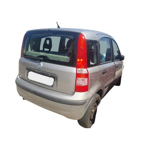 Ricambi usati Fiat Panda 1.2 B del 2004