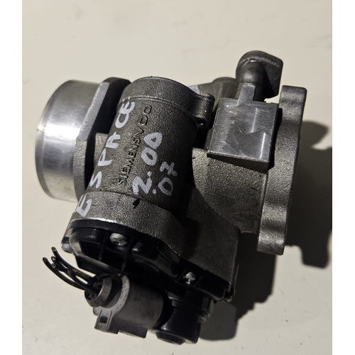 Corpo Farfallato RENAULT Espace 4° Serie del 2002 - 2014