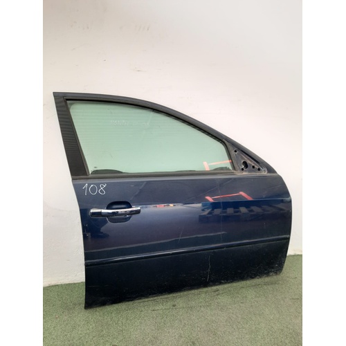 Porta anteriore destra Ford Mondeo del 2003 1.9 Diesel