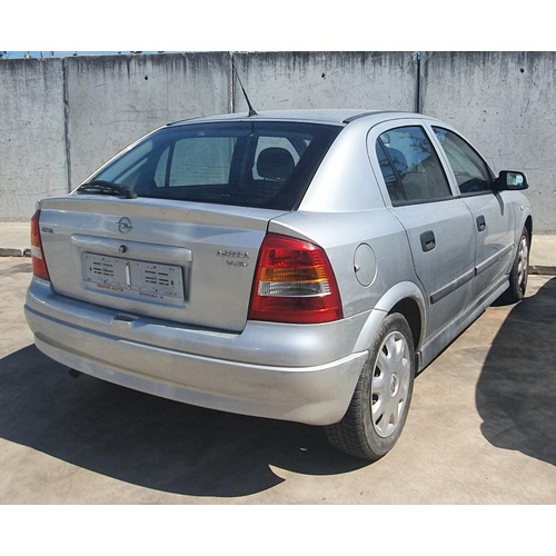 Ricambi usati Opel Astra G 1.4 B del 2000