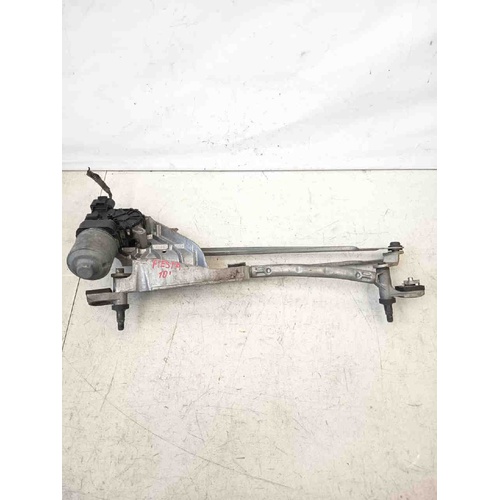 Motorino Tergicristallo Anteriore FORD Fiesta 6° Serie del 2008 - 2017