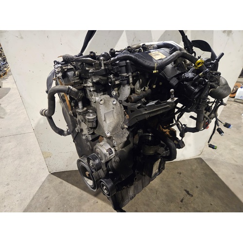 Motore FORD Mondeo Berlina 5° Serie del 2005 - 2007