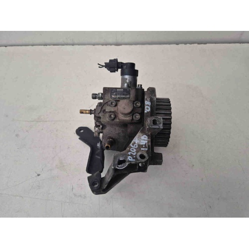 Pompa iniezione Diesel PEUGEOT 206 Plus Berlina del 2009