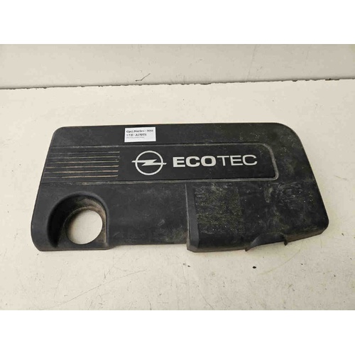 Coprimotore OPEL Meriva 3° Serie del 2010