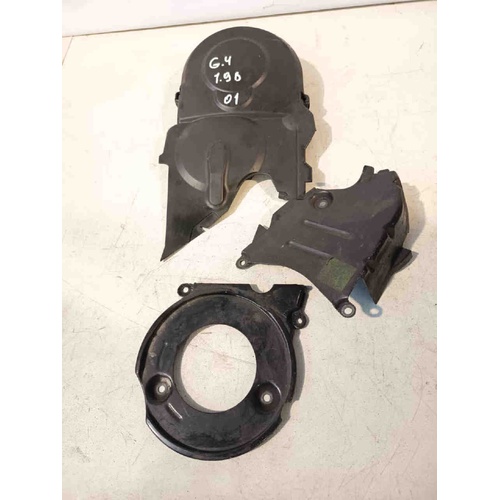 Carter Distribuzione VOLKSWAGEN Golf 4 Berlina (97>03) del 1997 - 2003