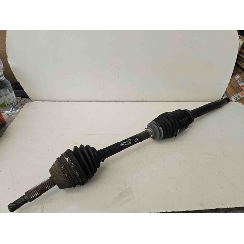 Semiasse anteriore destro FORD Transit Serie (06>14) del 2006 - 2014
