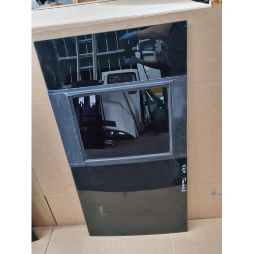 Vetro Fisso Laterale Destro FORD Transit Serie (06>14) del 2006 - 2014