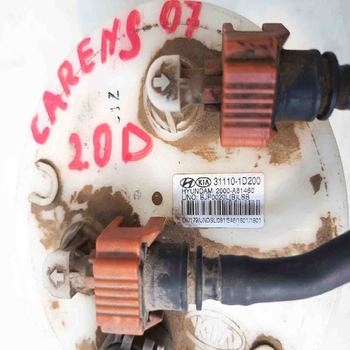 Pompa Carburante KIA Carens 2° Serie del 2006