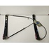 Meccanismo alzavetro Ant. SX AUDI A6 Berlina Serie C6 (4F2) (04>12) del 2004 - 2012