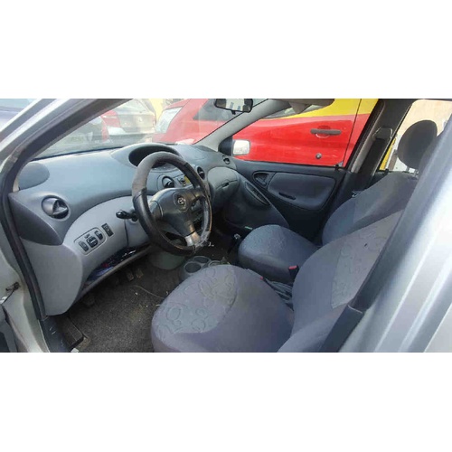 Ricambi usati auto TOYOTA Yaris Serie (99>03) del 1999 - 2003