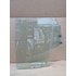 Vetro scendente posteriore destro DACIA Sandero 1° Serie del 2008 - 2012