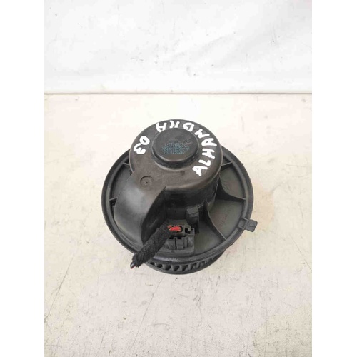 Ventola abitacolo SEAT Alhambra 2° Serie del 2000 - 2009
