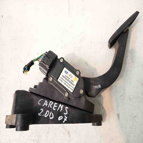 Pedale acceleratore KIA Carens 2° Serie del 2006