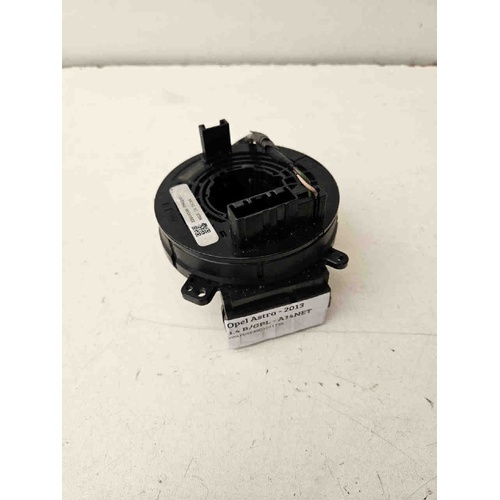 Contatto Spiralato OPEL Astra J 2° Serie del 2011