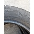 2 Gomme invernali usate FIAT Panda 3° Serie del 2012