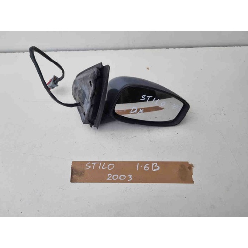 Specchietto Retrovisore Destro FIAT Stilo Berlina 5P del 2001 - 2010