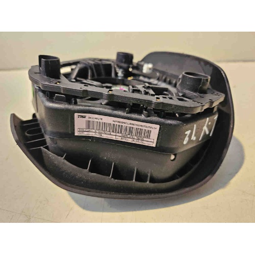 Airbag Volante LANCIA Ypsilon 4° Serie del 2011 - 2023