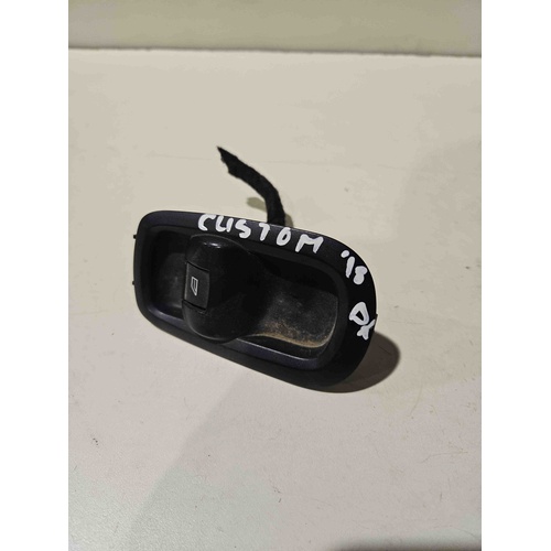 Pulsantiera Anteriore Destra Passeggero FORD TRANSIT Custom Kombi (12>) del 2012