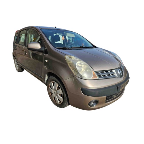 Ricambi usati auto NISSAN Note 1° Serie del 2006 - 2008