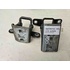 Coppia cerniere porta anteriore SX OPEL Meriva 3° Serie del 2010
