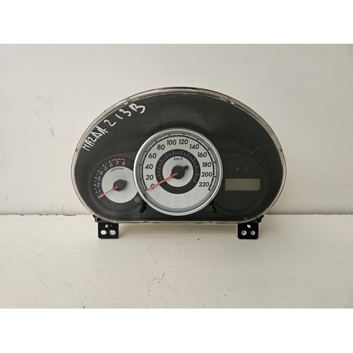 Quadro Strumenti MAZDA 2 Berlina 2° Serie del 2007