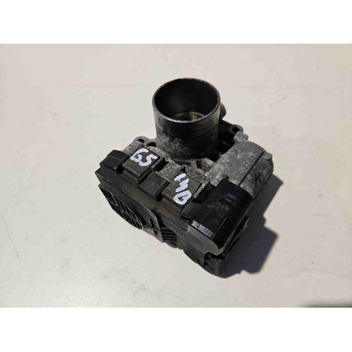 Corpo Farfallato VOLKSWAGEN Golf 5 Berlina (03>08) del 2003 - 2008