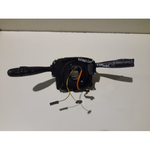 Devioluci CITROEN C3 Pluriel del 2003