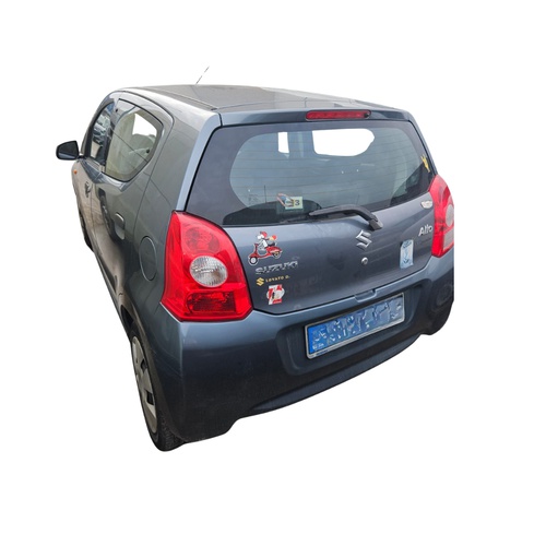 Ricambi usati auto SUZUKI Alto 3° Serie del 2008
