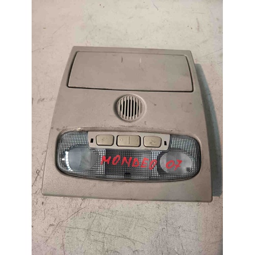 Plafoniera FORD Mondeo S. Wagon 6° Serie del 2007 - 2014