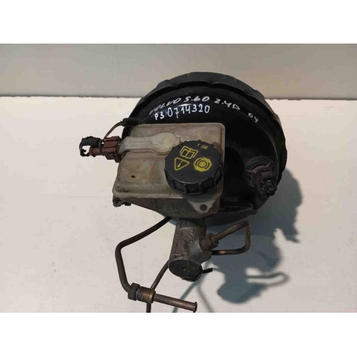 Servofreno VOLVO S60 1° Serie del 2000 - 2009