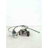 serratura lato dx porta scorrevole RENAULT Trafic Furgone 2° Serie del 2007