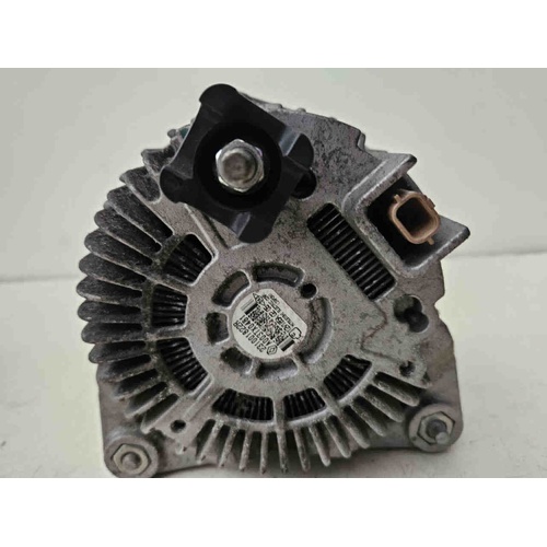 Alternatore RENAULT Master 4° Serie del 2010