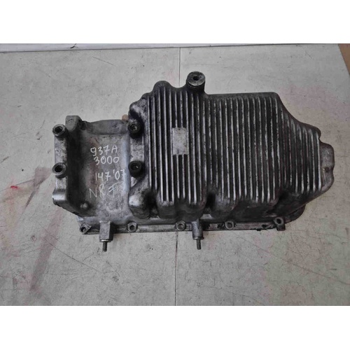 Coppa Olio Motore ALFA ROMEO 147 Serie (937_) (05>10) del 2005 - 2010