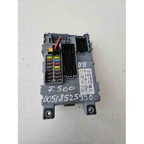Body Computer FIAT 500 Serie (07>14) del 2007 - 2014