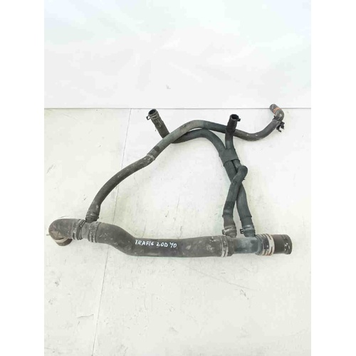 Tubi acqua RENAULT Trafic Furgone 2° Serie del 2007