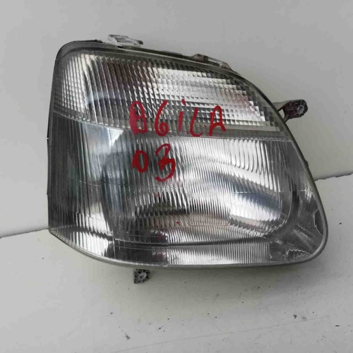Faro anteriore Destro OPEL Agila 1° Serie del 2000 - 2004