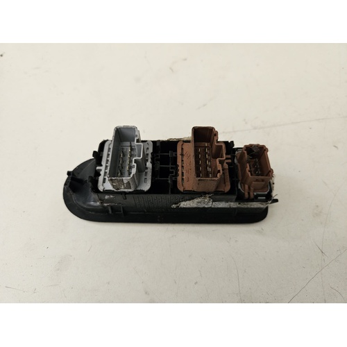 Pulsantiera anteriore sinistra Guida RENAULT Megane S. Wagon (08>12) del 2008 - 2012