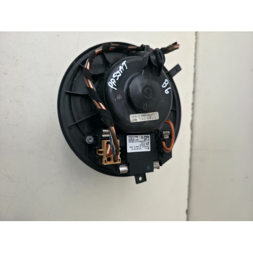 Motorino riscaldamento VOLKSWAGEN Passat Variant 4° Serie del 2005 - 2010