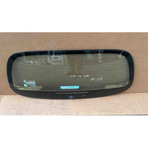 Lunotto FIAT Seicento /600 (05>10) del 2005 - 2010