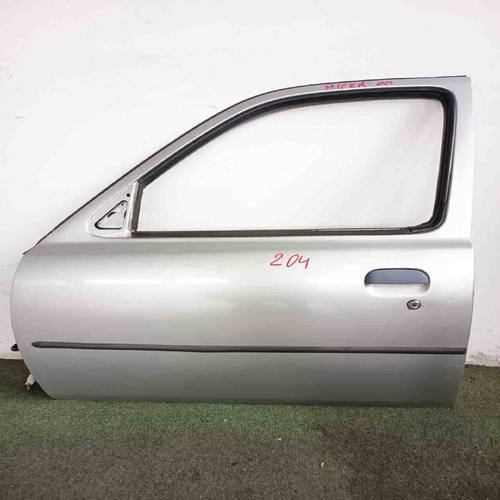 Portiera Anteriore Sinistra NISSAN Micra 2° Serie del 1998 - 2000