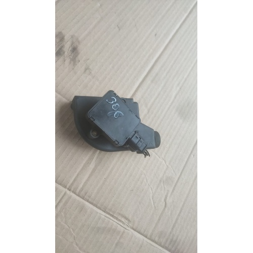 Sensore pedale acceleratore PEUGEOT 306 Break del 1997