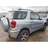 Ricambi usati Toyota Rav4 2.0 B del 2003