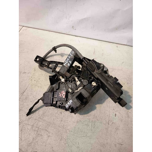 Serratura Posteriore destra FORD Mondeo S. Wagon 6° Serie del 2007 - 2014