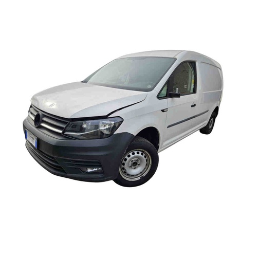 Ricambi usati auto VOLKSWAGEN Caddy Serie (20>) del 2020